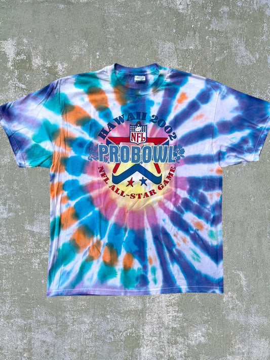 2002 NFL Pro Bowl Hawaii Tee (XL)