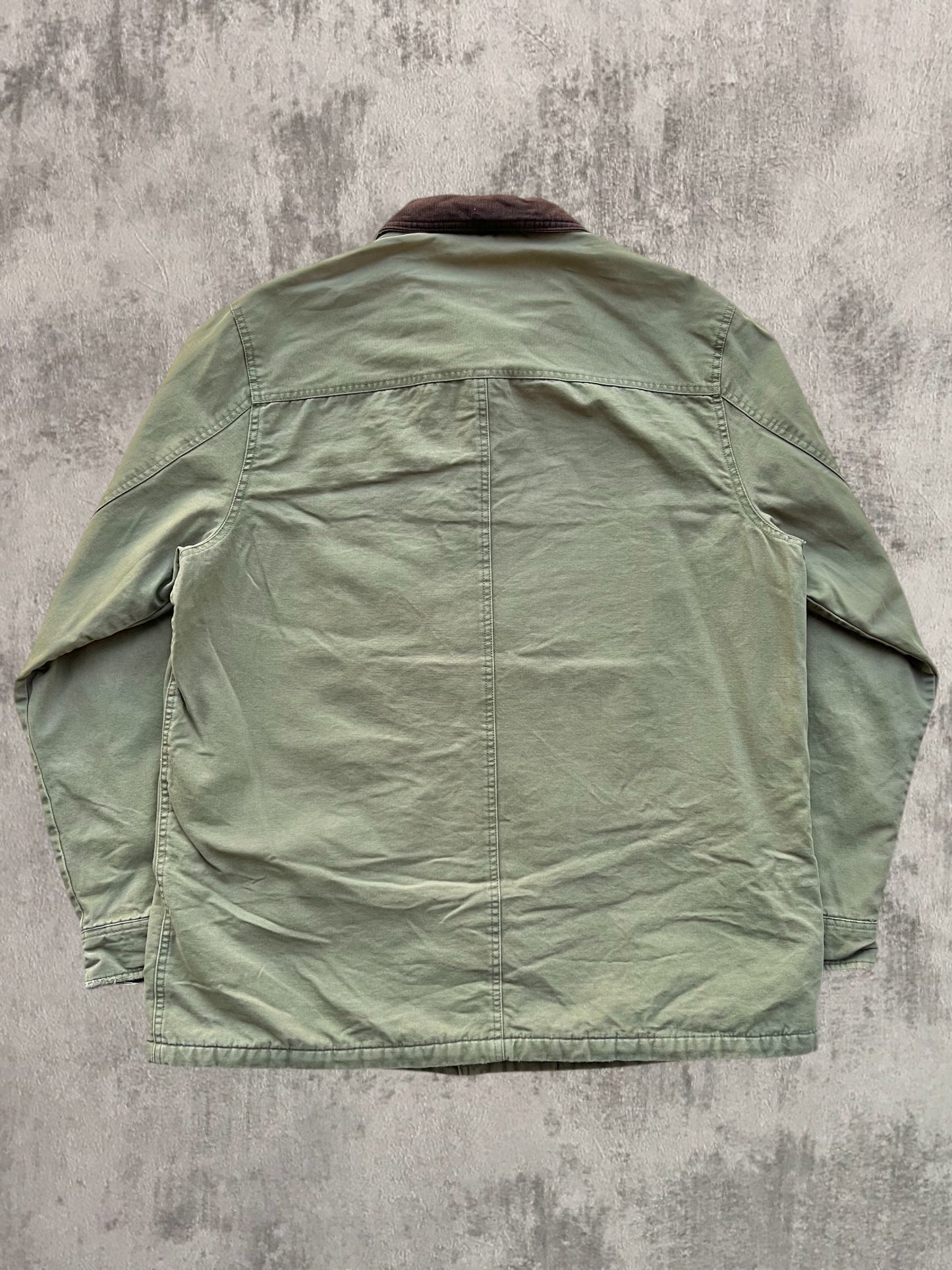 2000s Land’s End Chore Jacket (L)