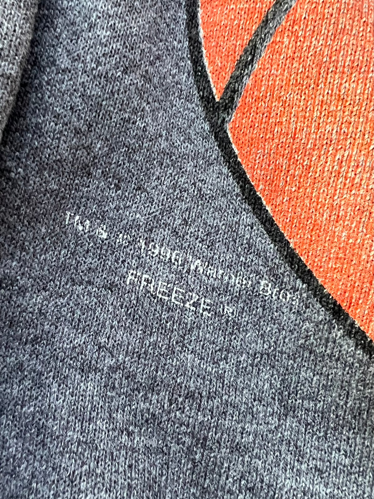 1996 Lola Bunny Space Jam Crewneck (L)