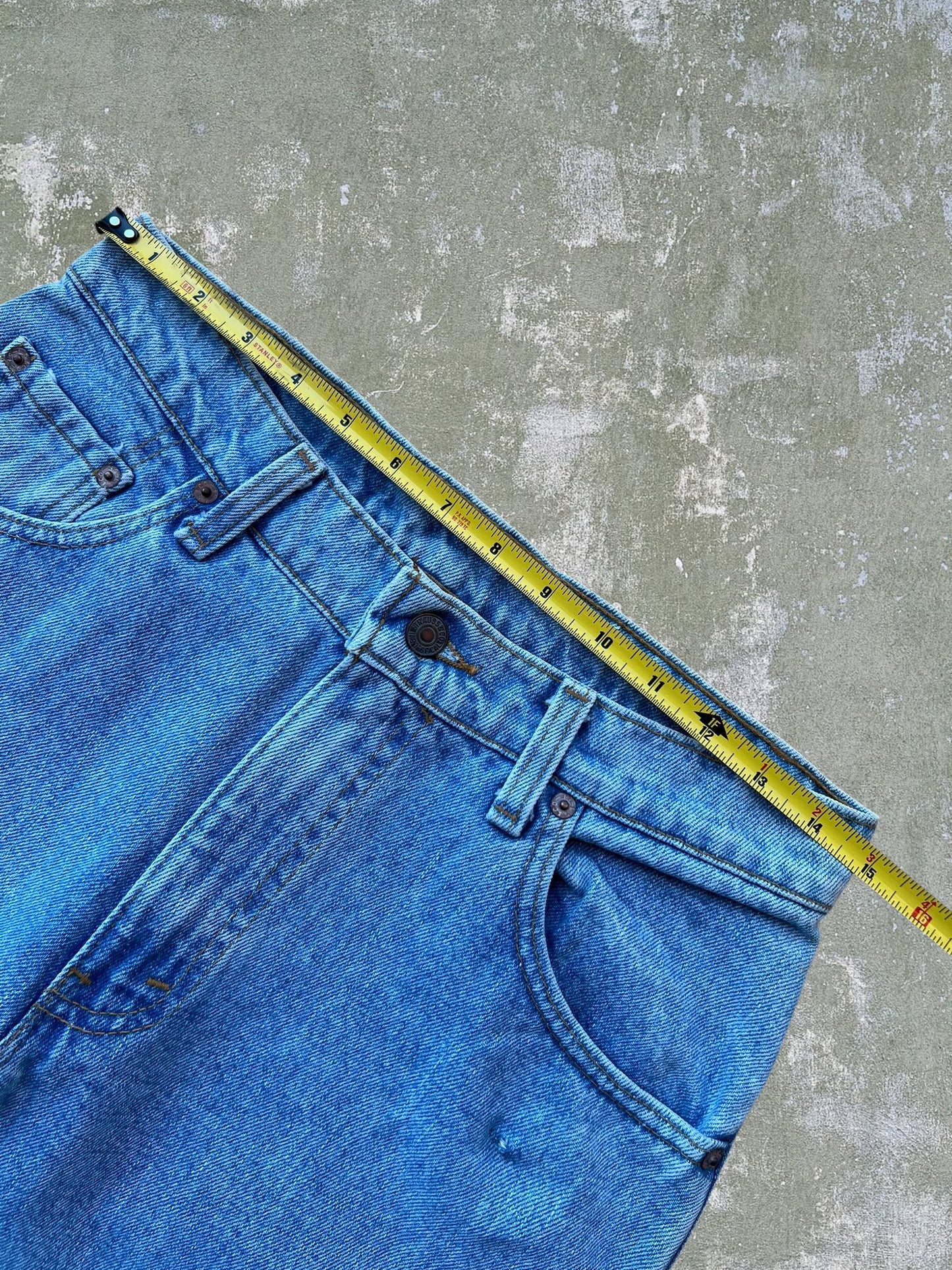 Mid-90s Levi’s 560 Jeans (30x34) (New With Tags)