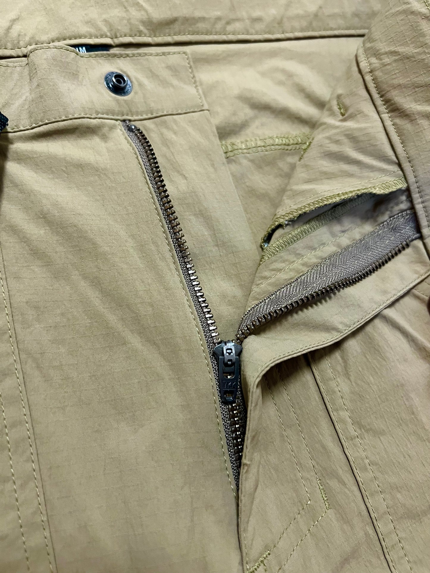 2022 Oakley Cordura Hiking Shorts (M)