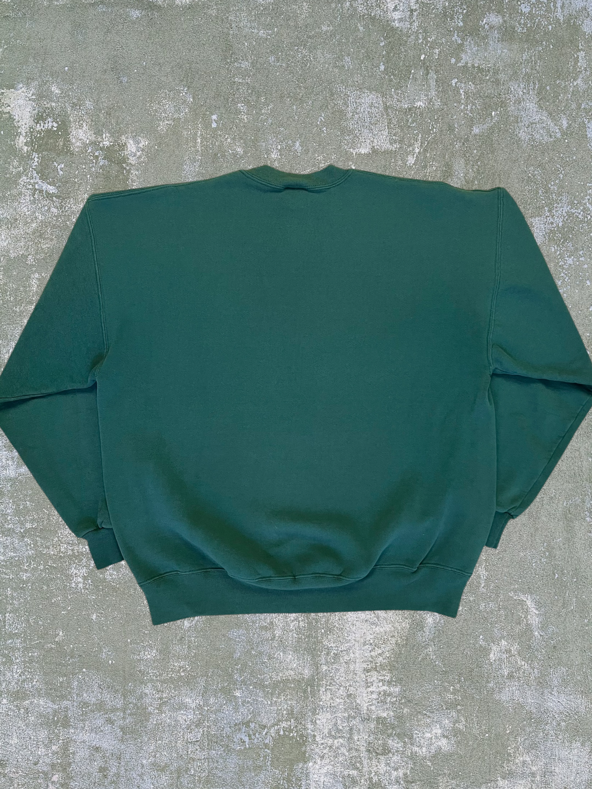 1996 Chalkline Green Bay Packers Crewneck (XL)