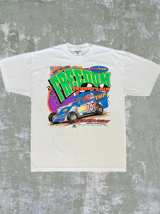 2001 Grandview Speedway Tee (L)