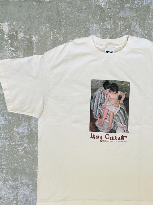 ‘90s Mary Cassatt Tee (M)