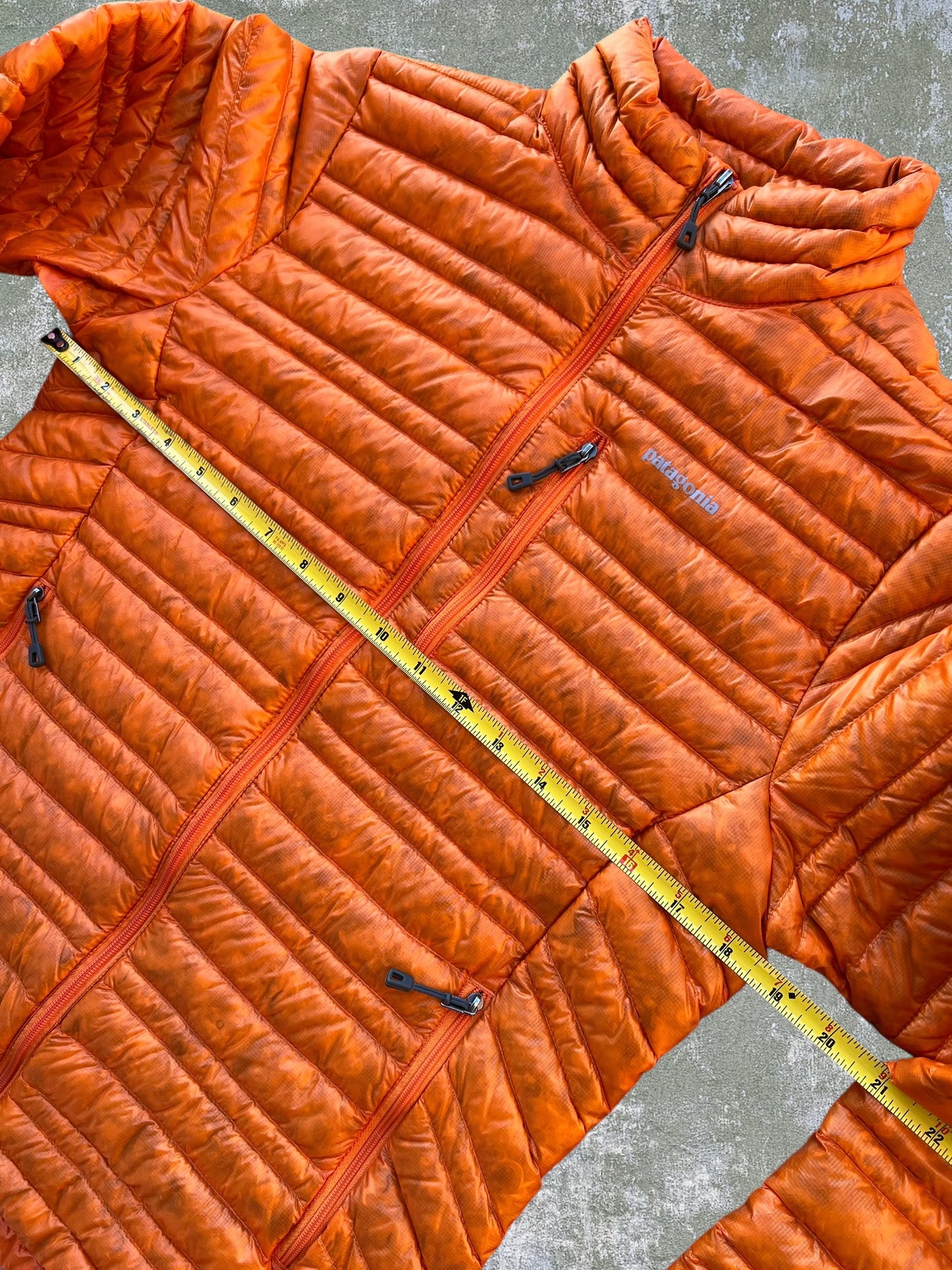 2011 Patagonia Puffer Jacket (Women’s S)
