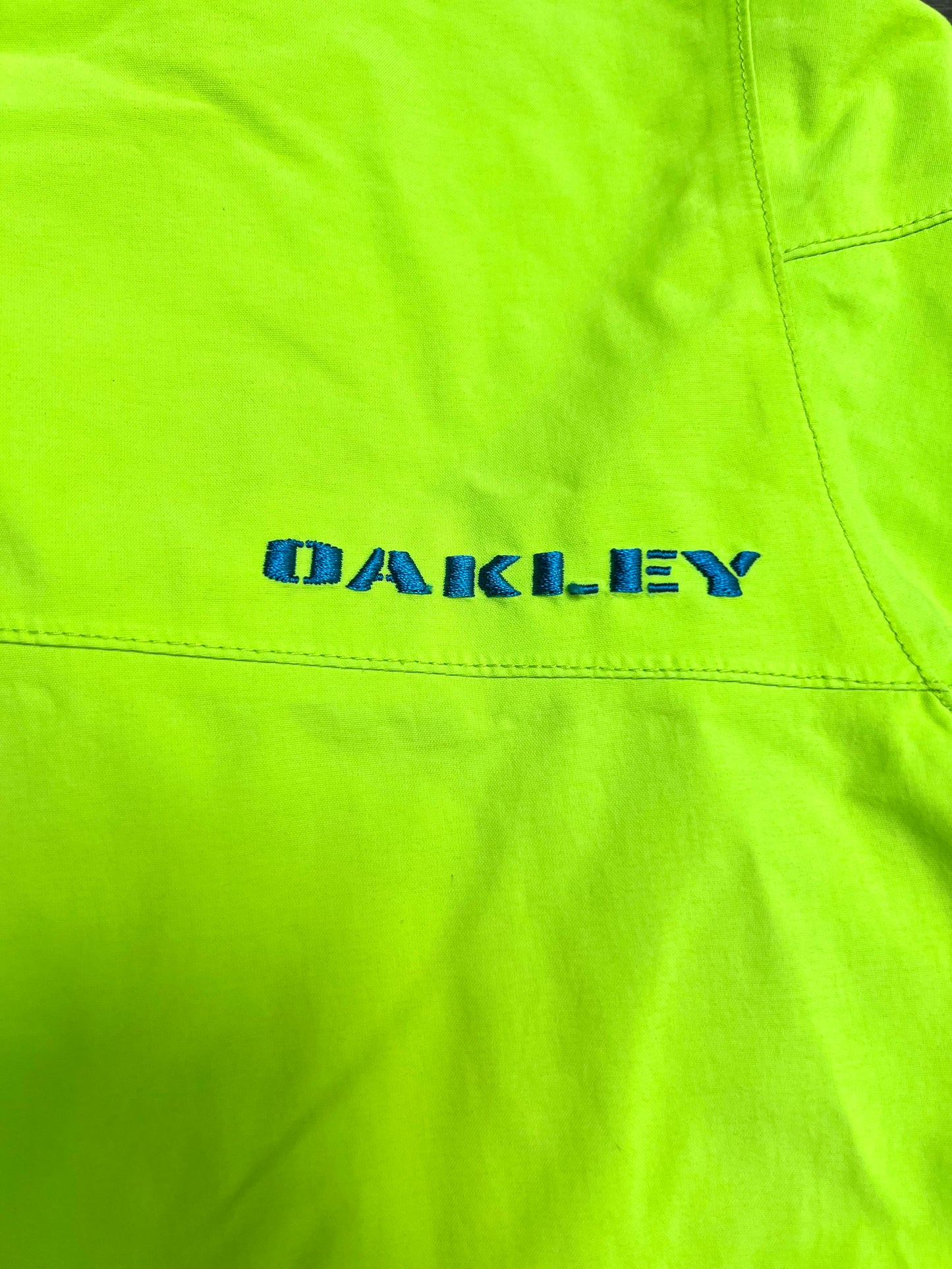 2012 Oakley Great Ascent Jacket (M)