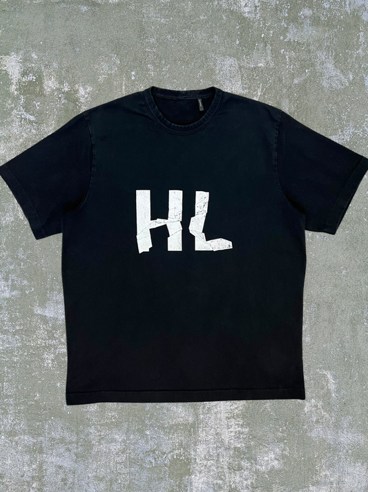 Helmut Lang Tee (XL)