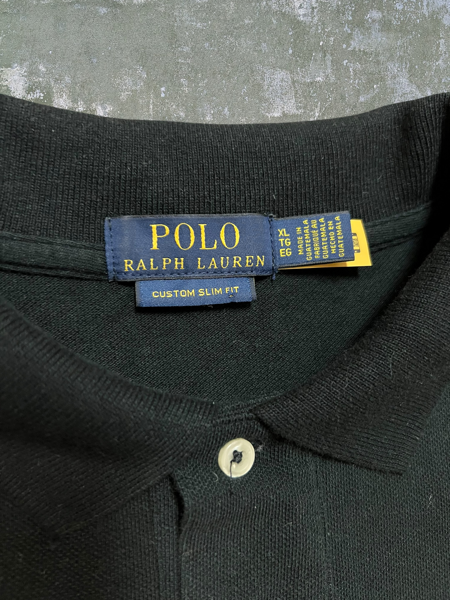 Polo Ralph Lauren Big Pony Polo Shirt (XL)