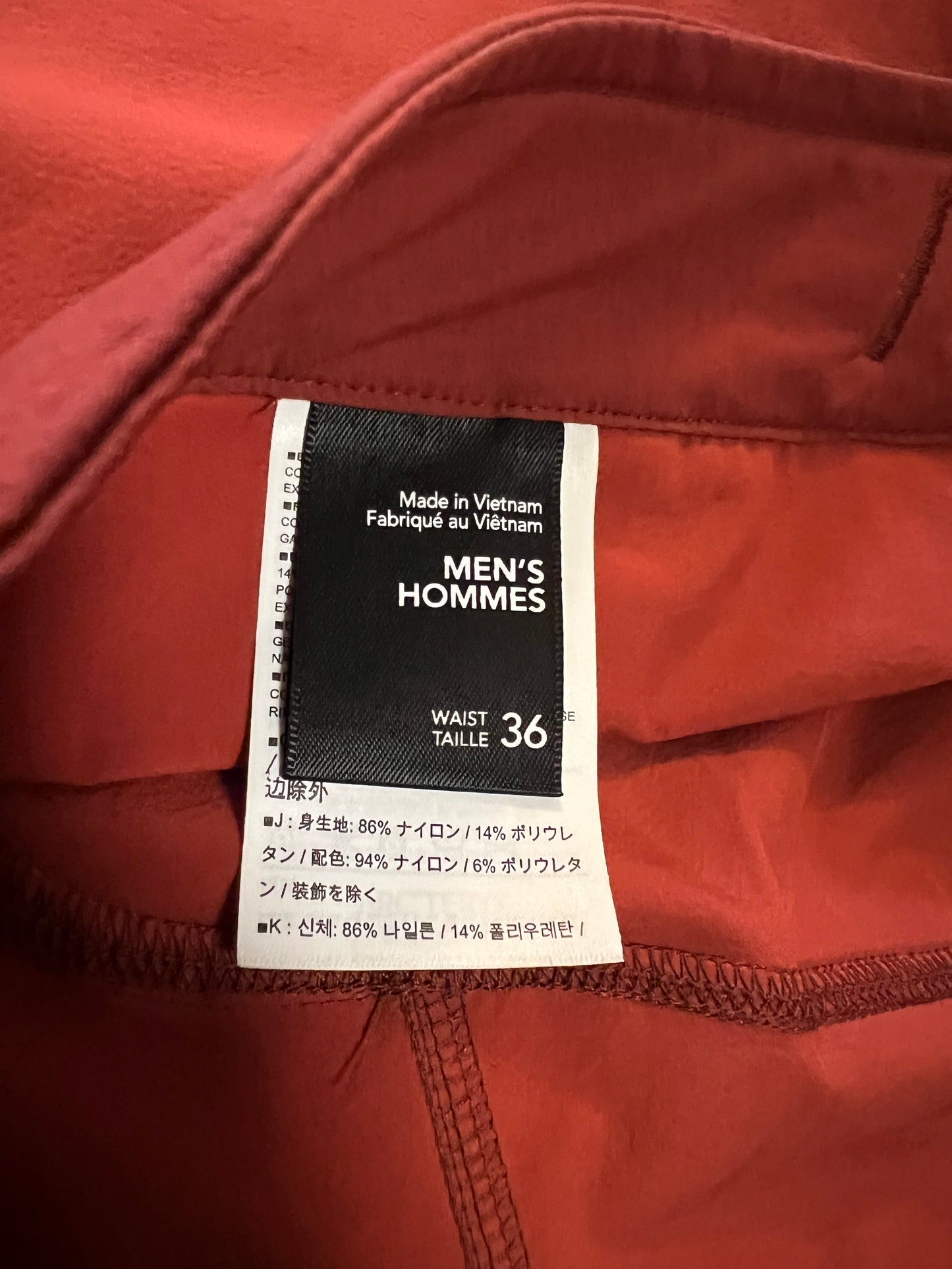 2017 Arc’teryx Lefroy Shorts (36)