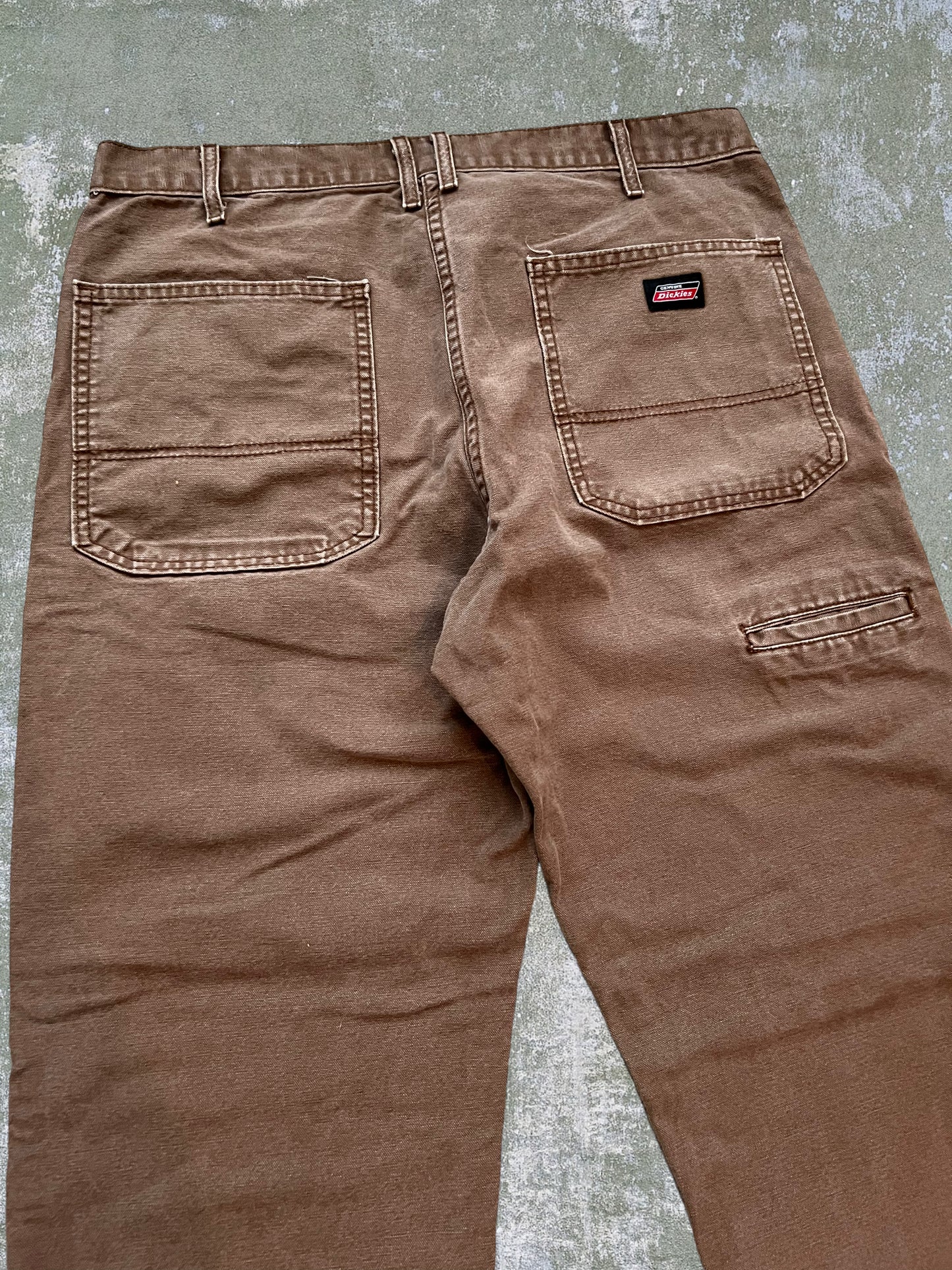 Vintage Dickies Work Pants (34x30)