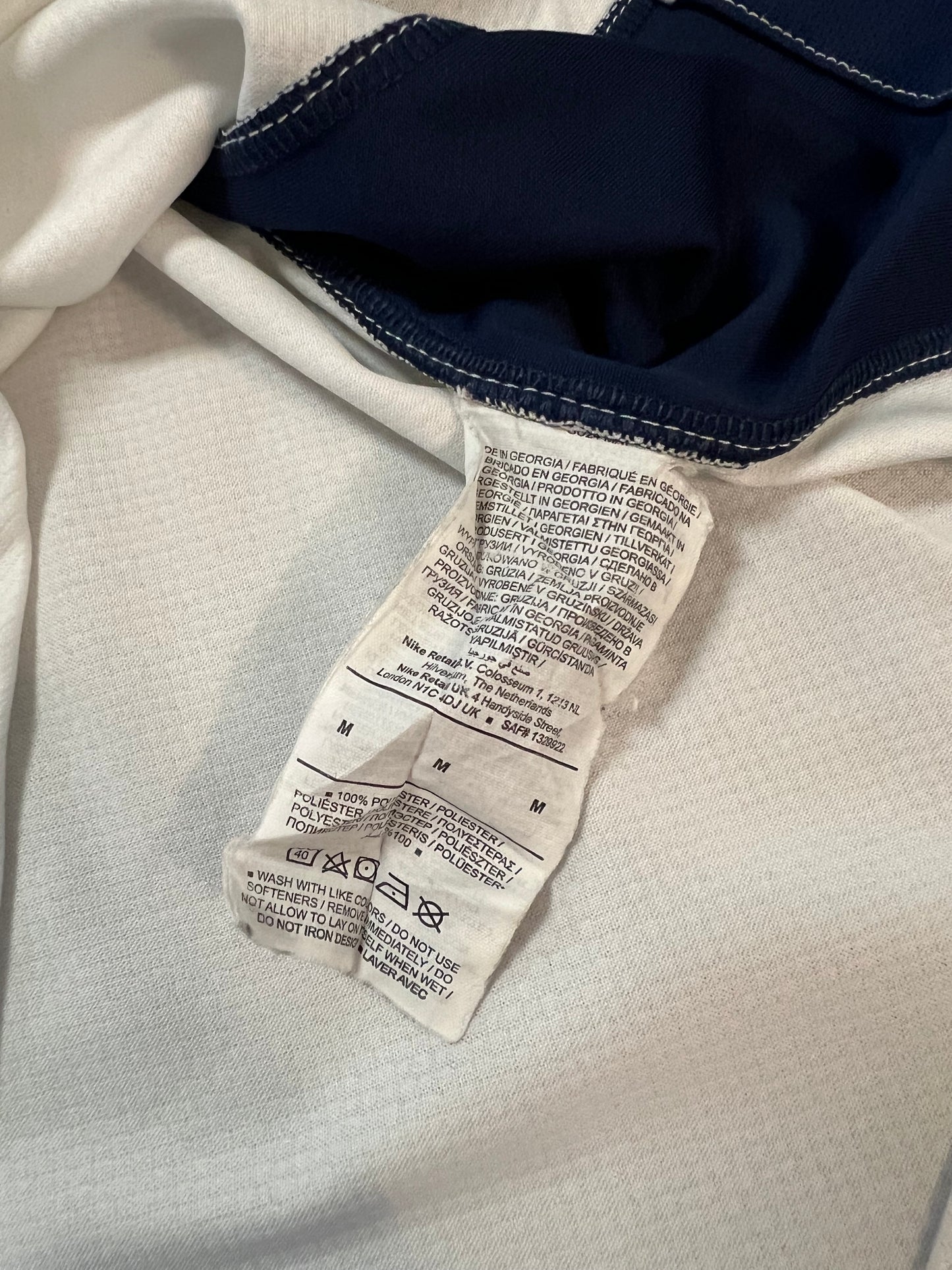 2024 Nike Tottenham Hotspur Jersey (M)