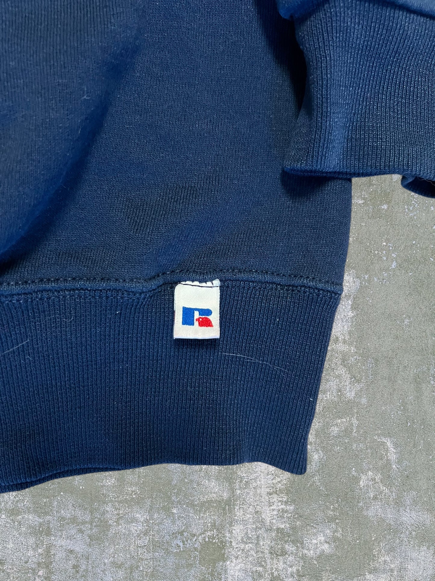 ‘90s Russell Athletic Crewneck (XL)