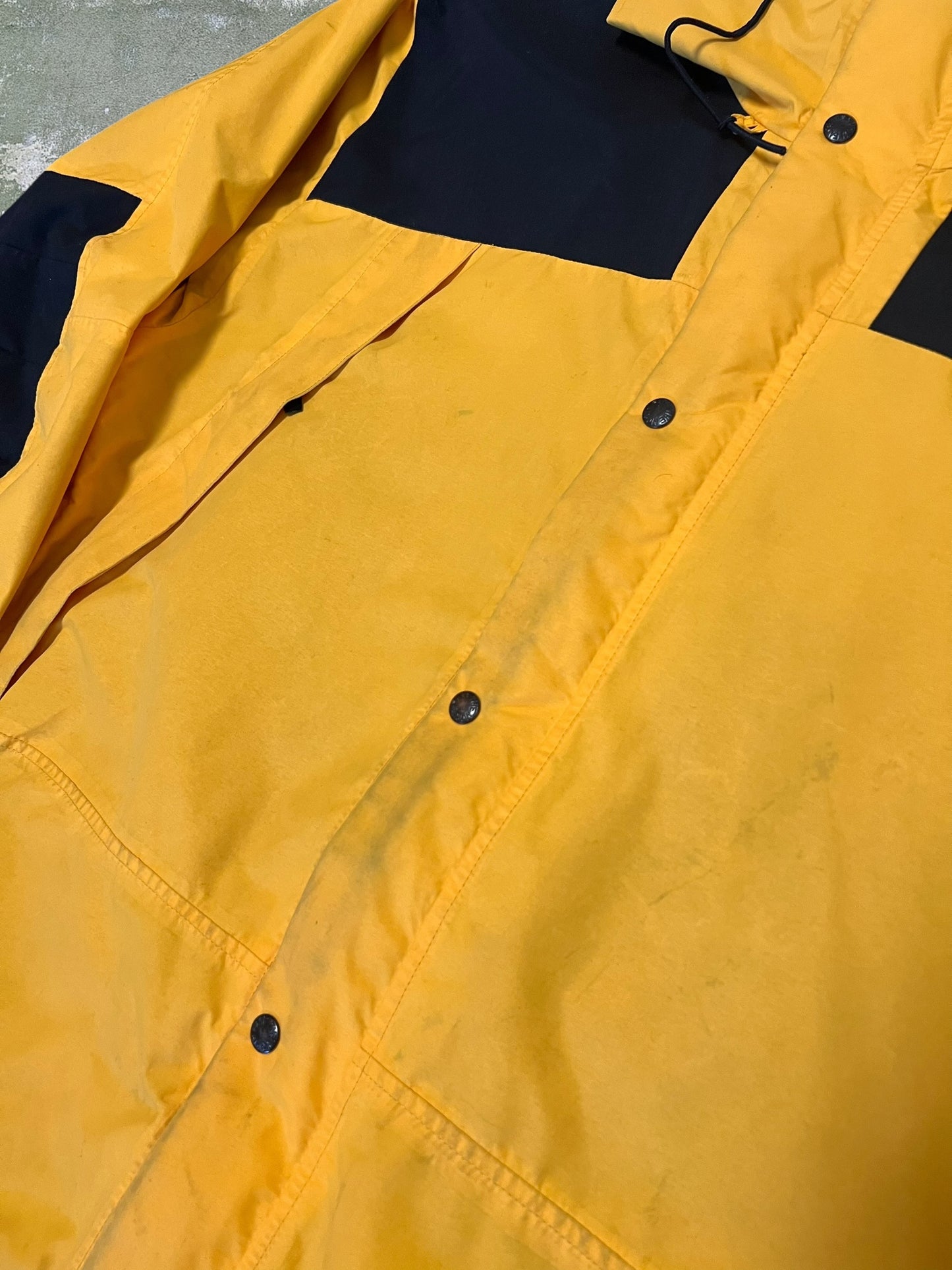 ‘90s The North Face Mountain Jacket (XXL)