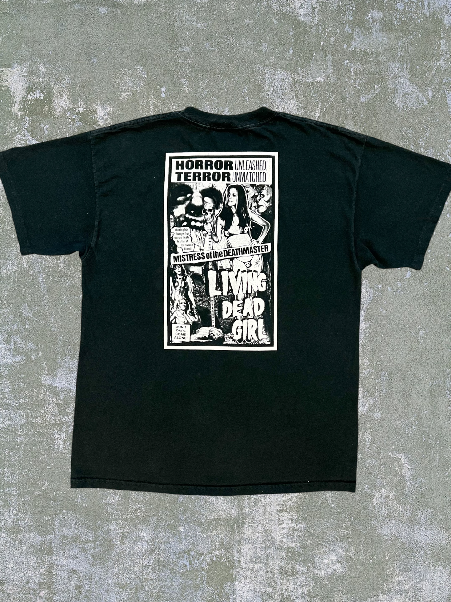 1999 Rob Zombie Tee (L)