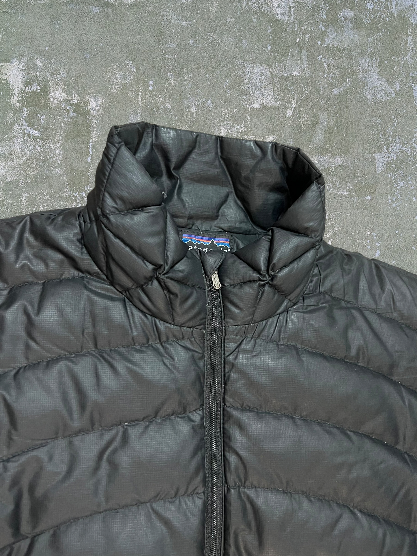 2008 Patagonia Down Filled Puffer Jacket (Women’s M)