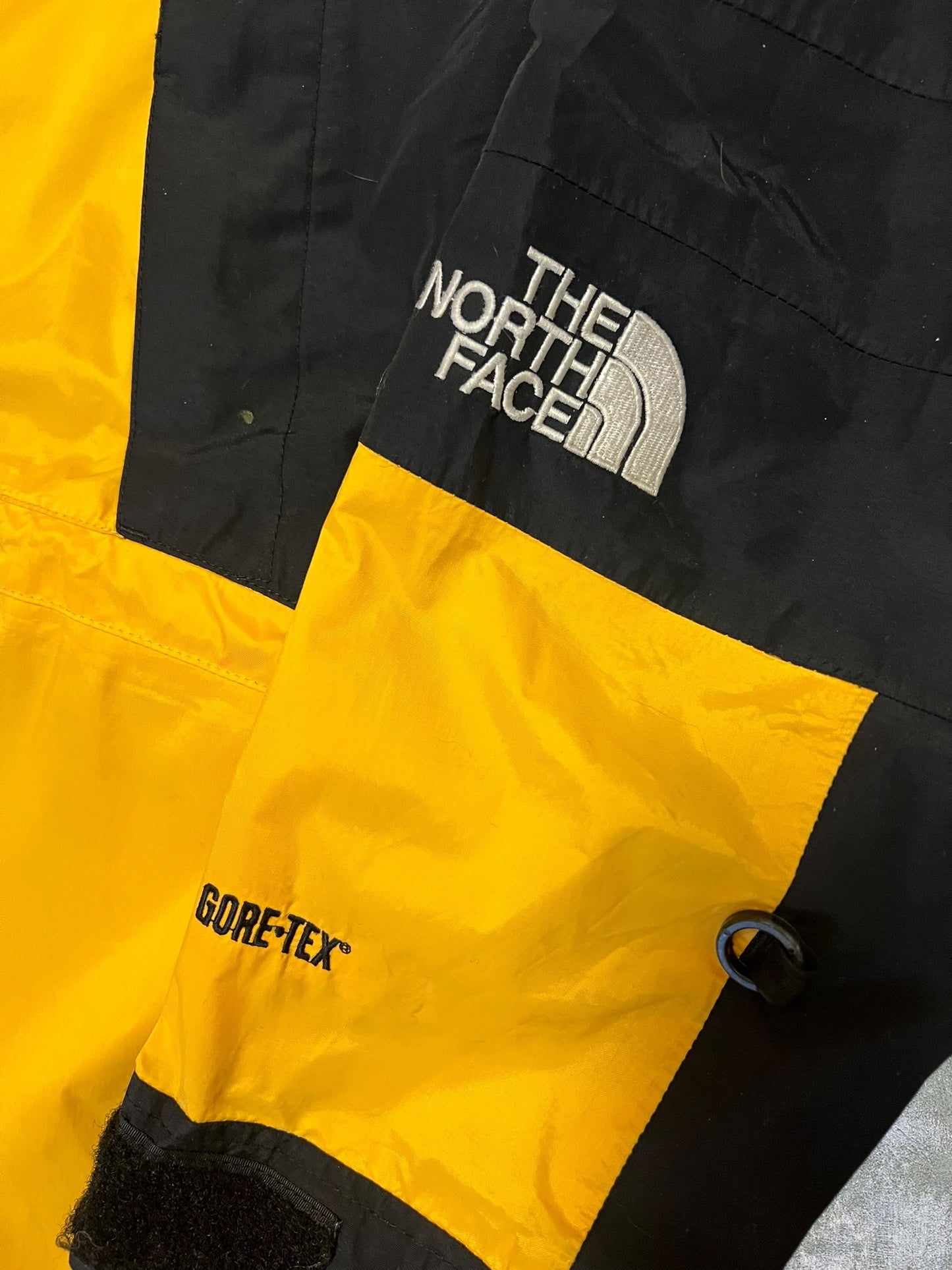 ‘90s The North Face Mountain Light Jacket (XL)