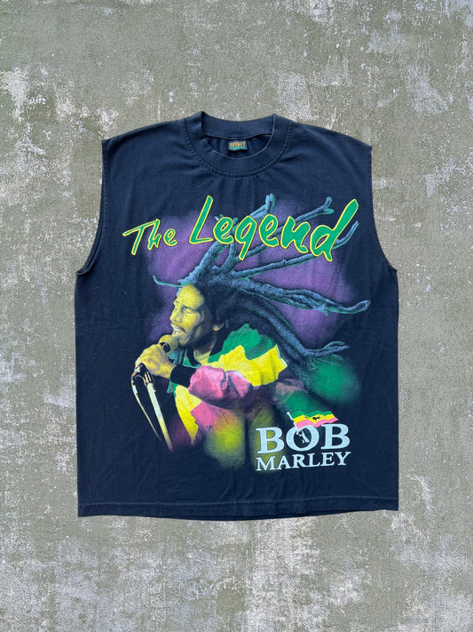 2000s Bob Marley Tank Top (L)