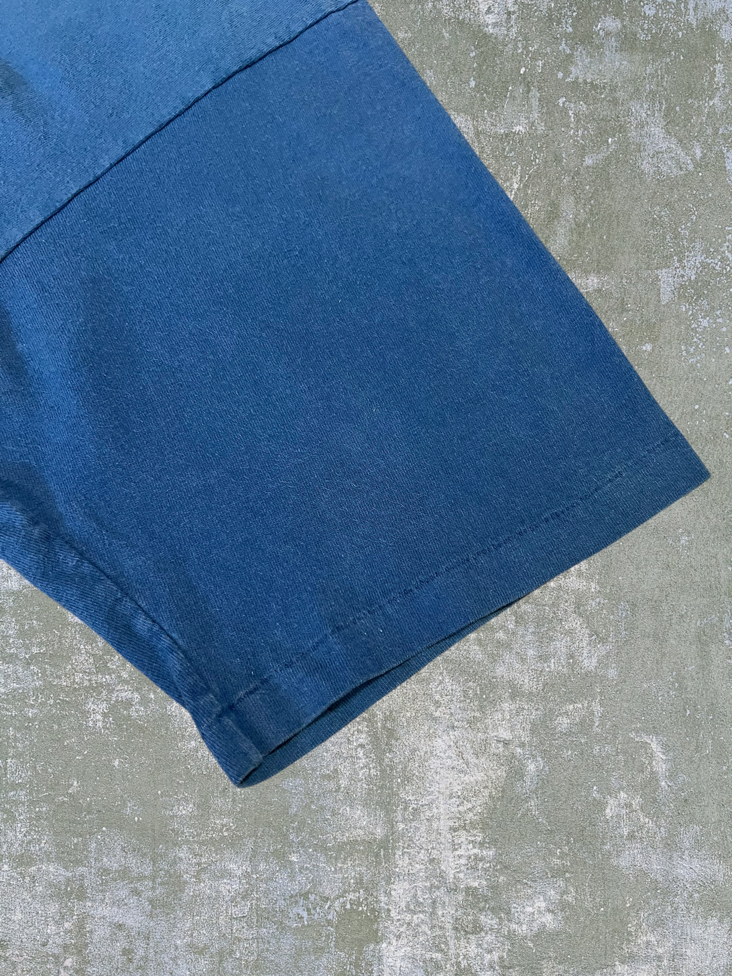 Early/Mid-90s Duke University Blue Devils Tee (XXL)