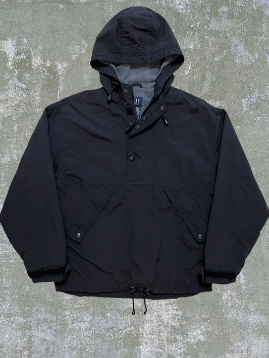 ‘90s/Early-2000s Gap Anorak Jacket (M)