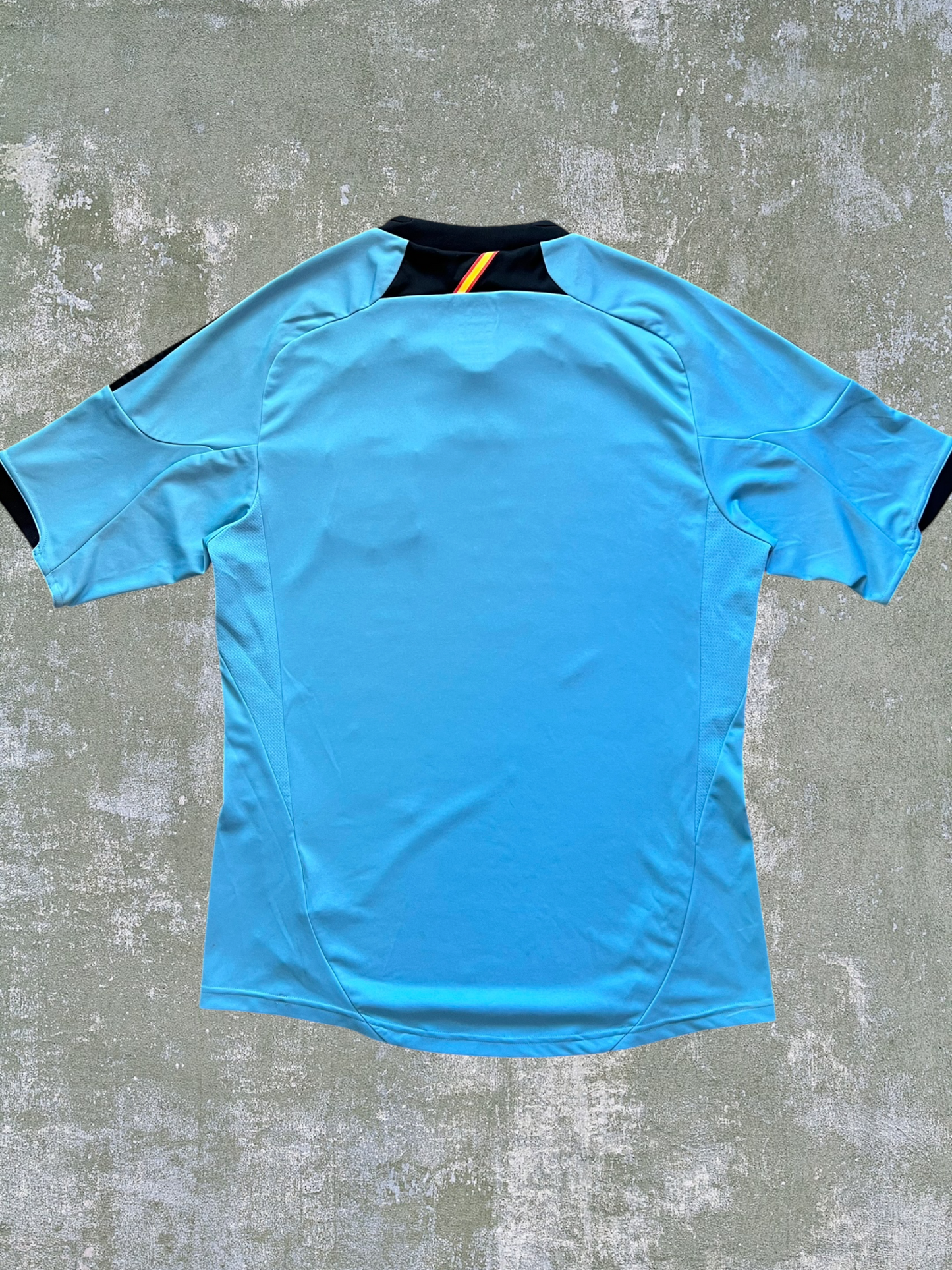 2012 Adidas Spain National Team Jersey (M)