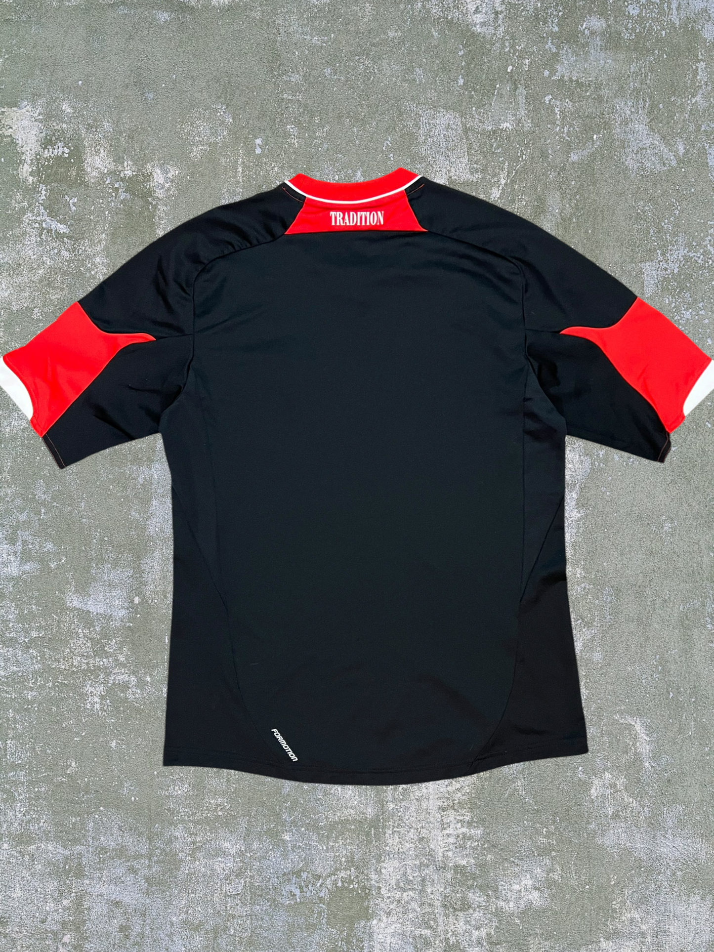 2012 Adidas DC United Jersey (L)