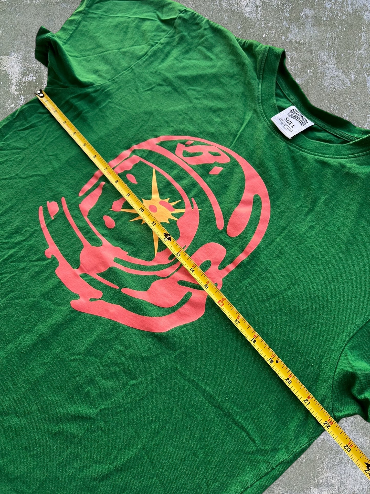 Billionaire Boys Club Tee (L)