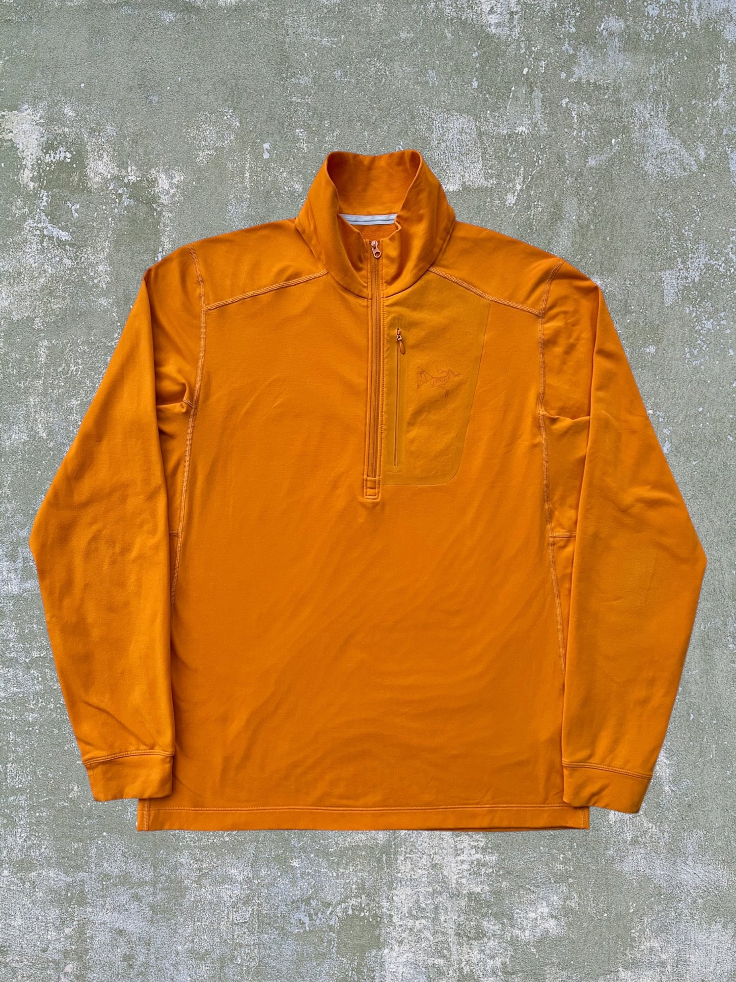Arc’teryx Rho Fleece Pullover (M)