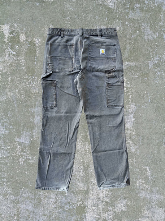 2023 Carhartt Carpenter Pants (34x30)