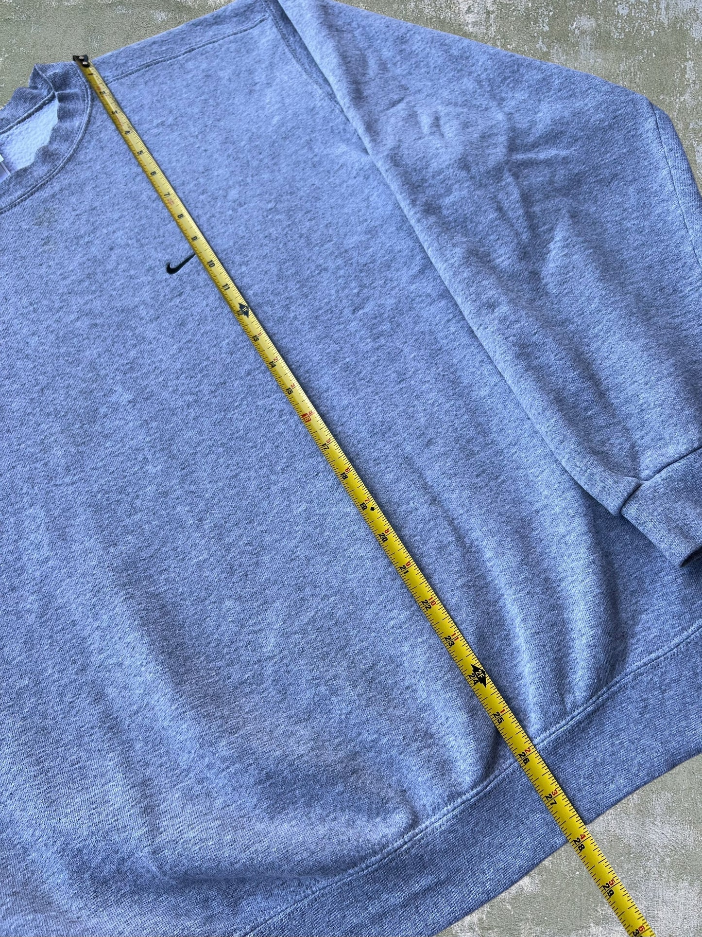 ‘90s Nike Crewneck (XL)