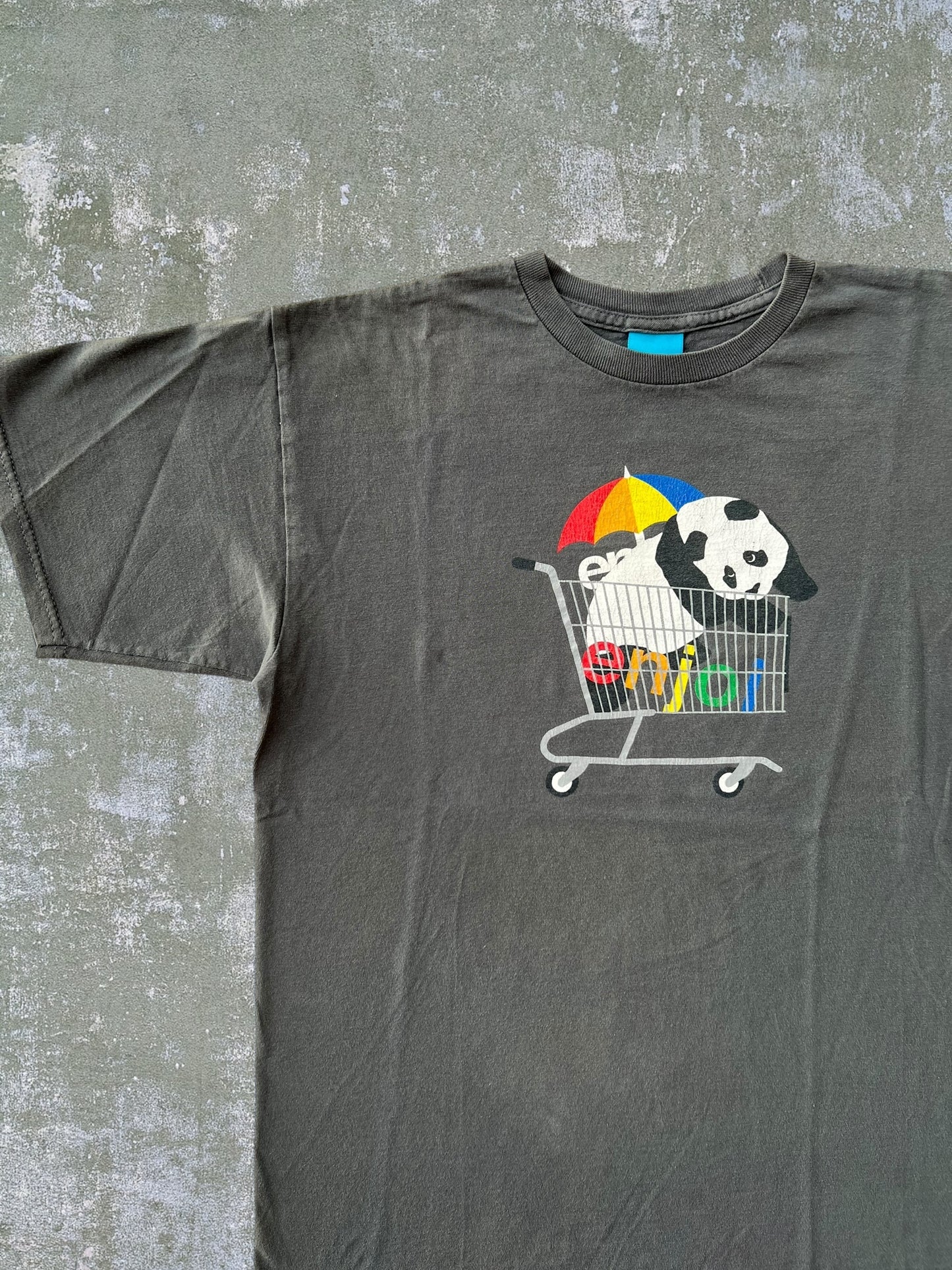 Enjoi Tee (M)