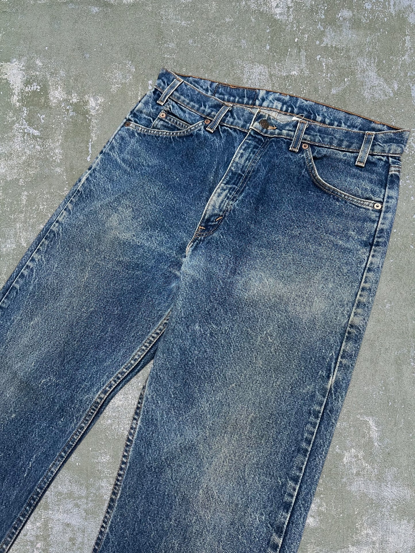 ‘90s Levi’s 505 Jeans (34x32)