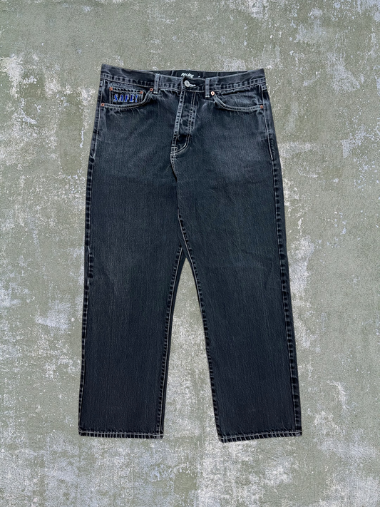 Palace Baggies Jeans (36)