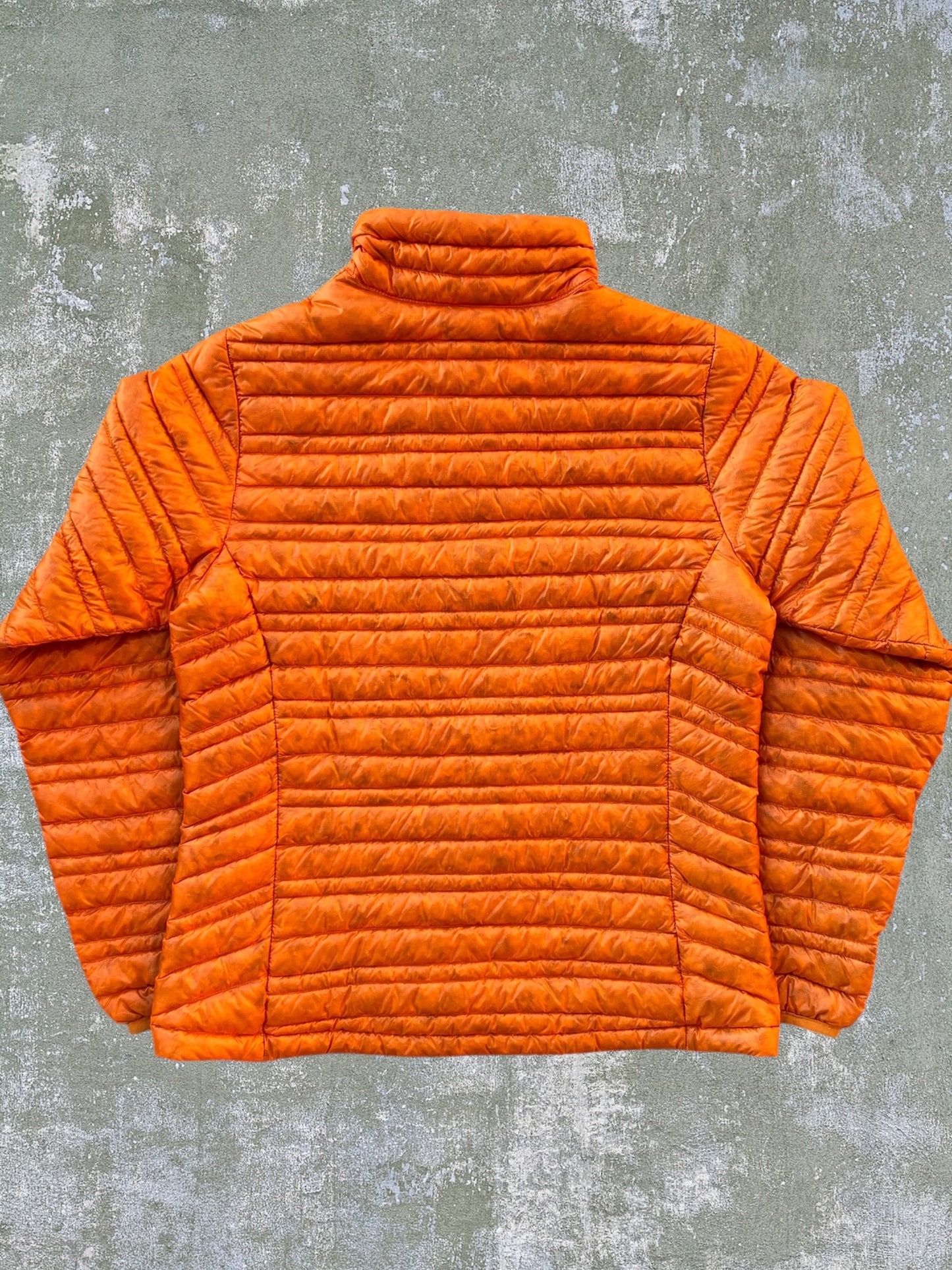 2011 Patagonia Puffer Jacket (Women’s S)