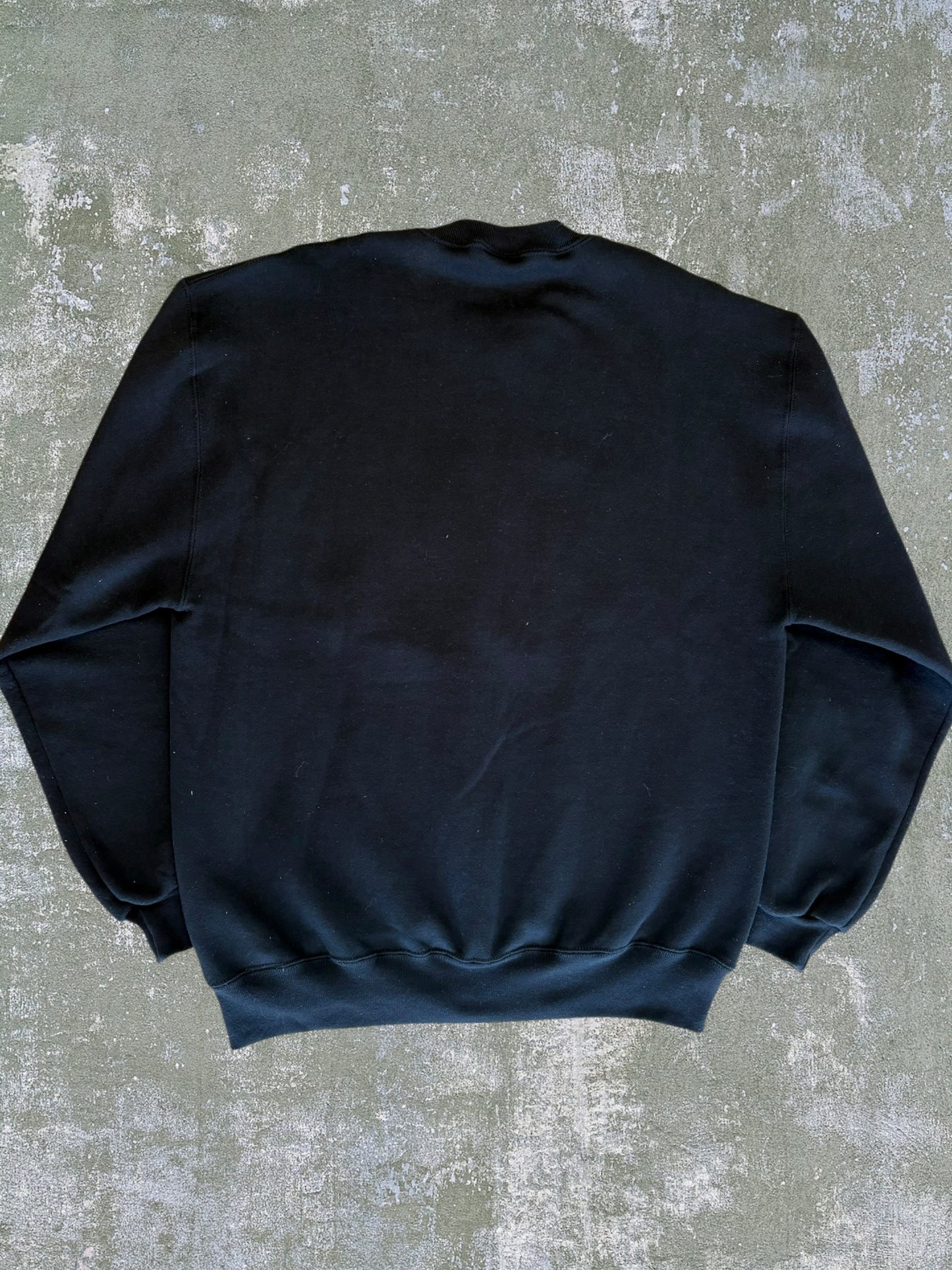 ‘90s Russell Athletic Philadelphia Flyers Crewneck (L)