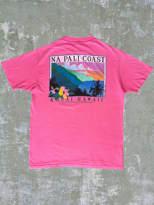 Late-80s Hawaii Tee (M)