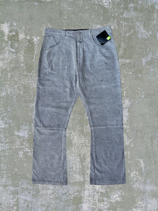 Early-2000s Marithe Francois Girbaud Corduroy Pants (38) (New With Tags)