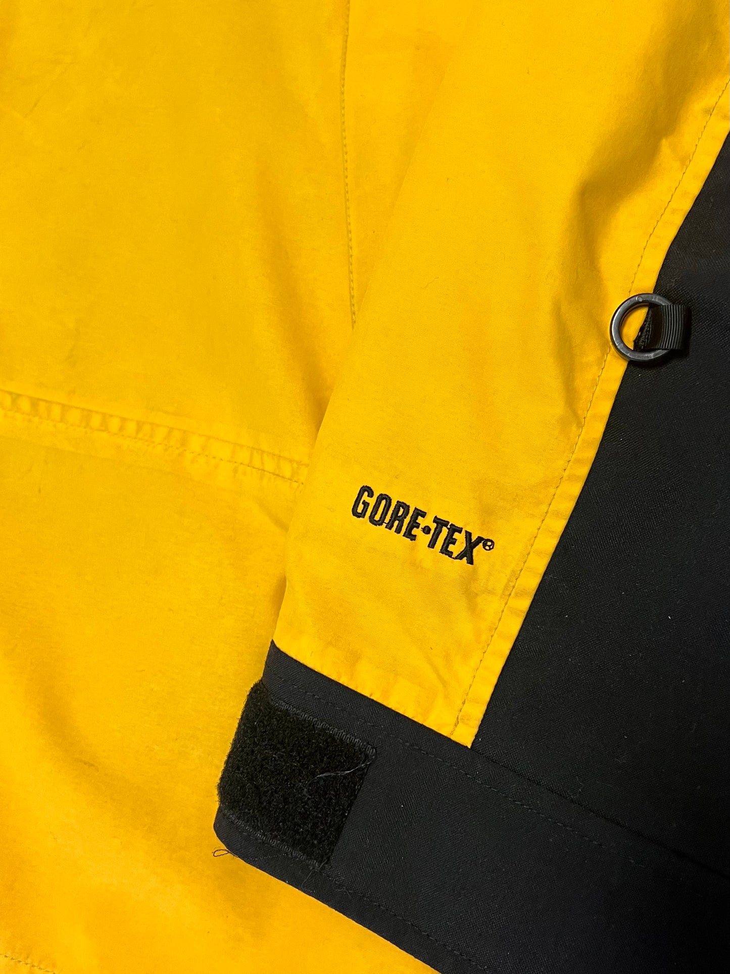 ‘90s The North Face Mountain Jacket (XXL)