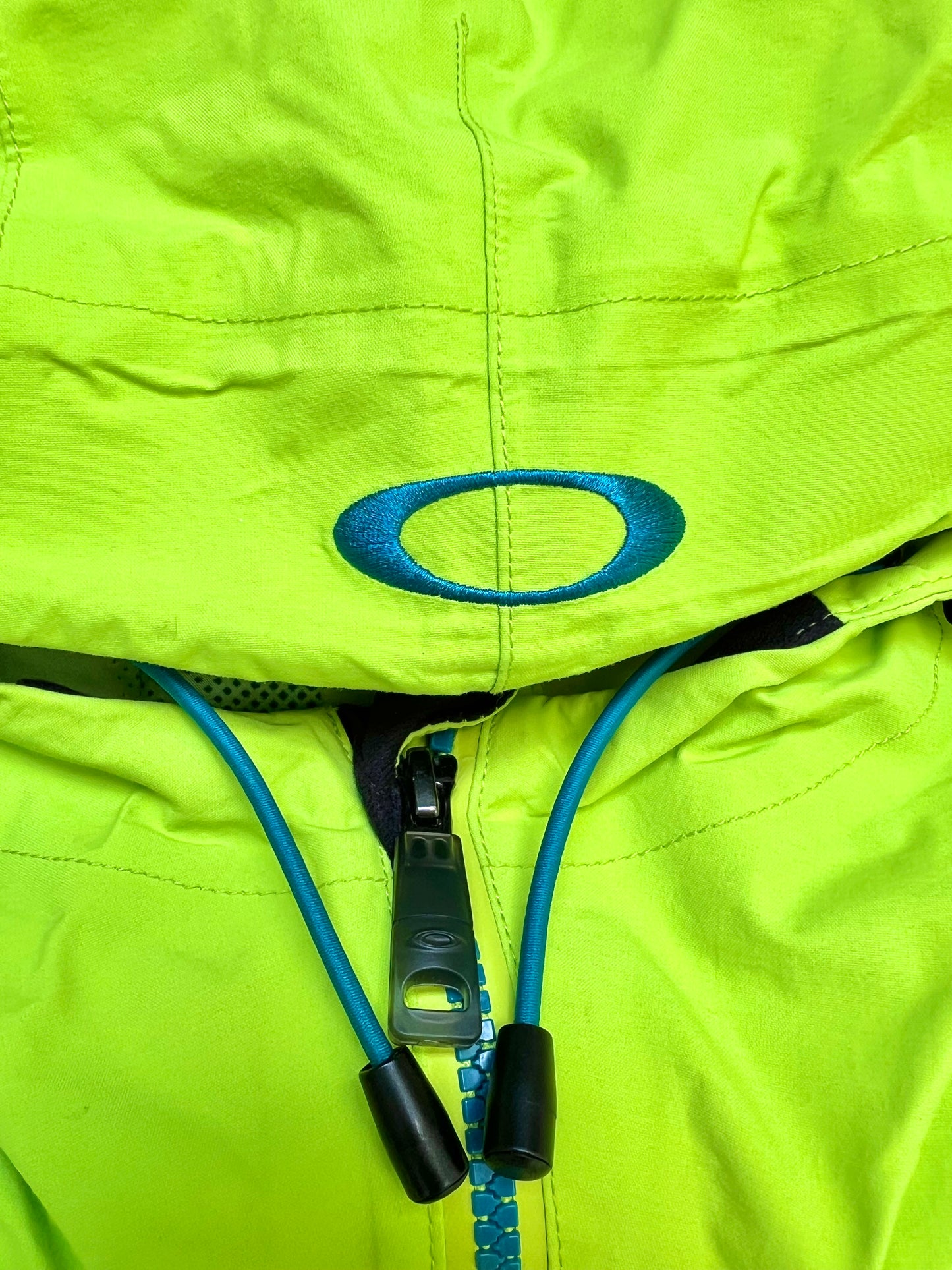 2012 Oakley Great Ascent Jacket (M)