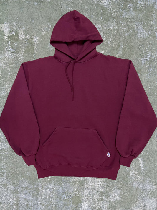 ‘90s Russell Athletic Hoodie (L)