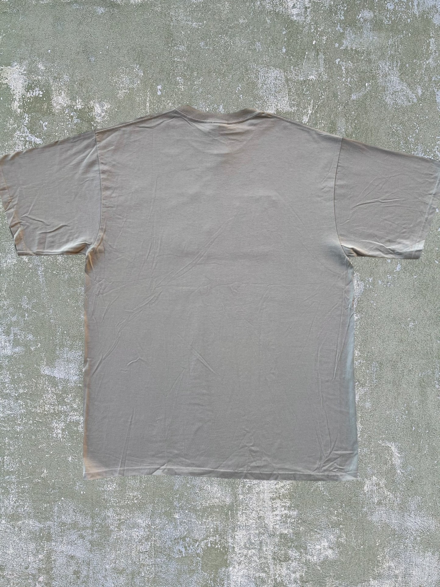 Early-2000s Marithe Francois Girbaud Tee (XL) (New With Tags)