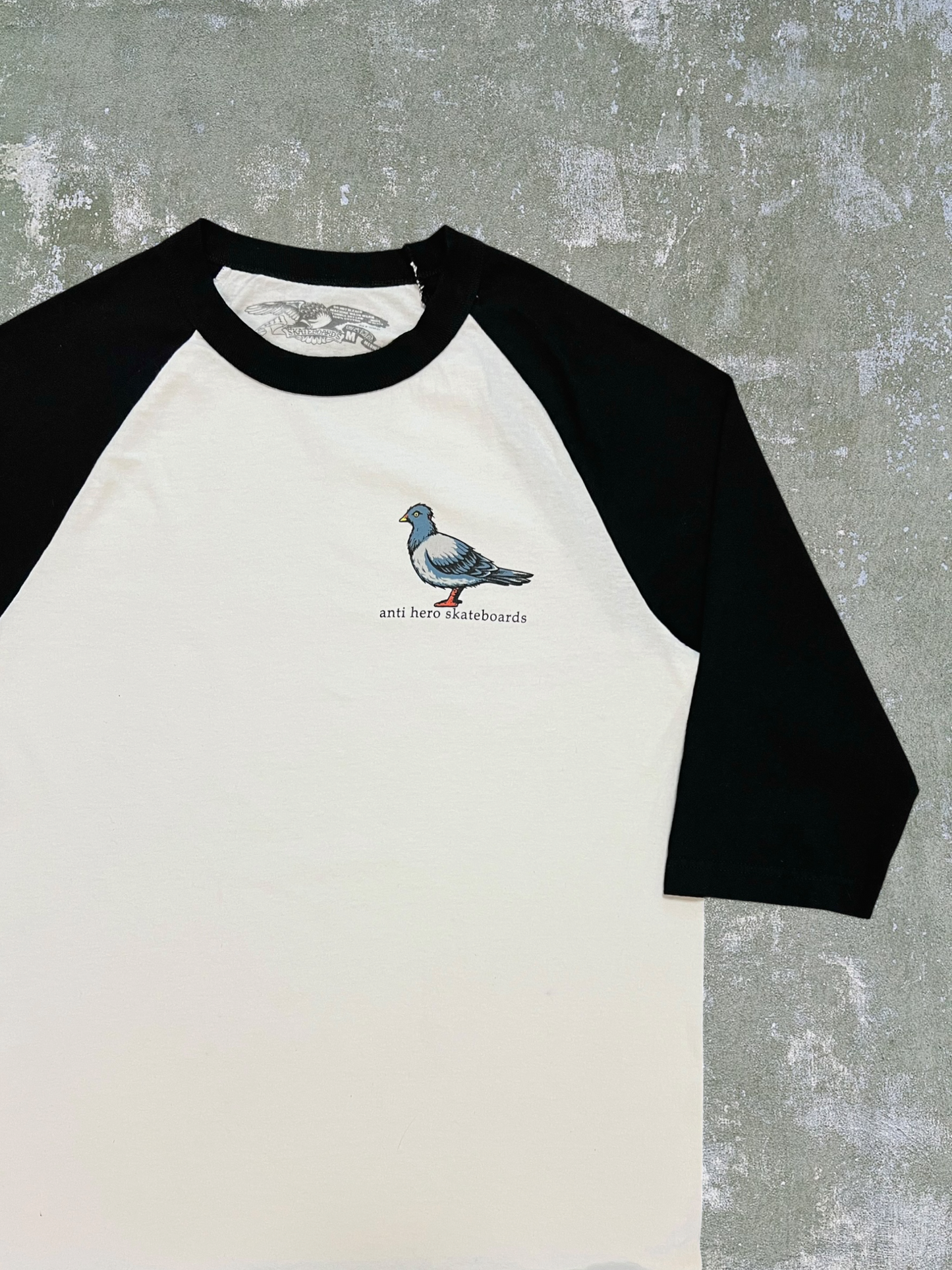 Antihero Skateboards Tee (M)
