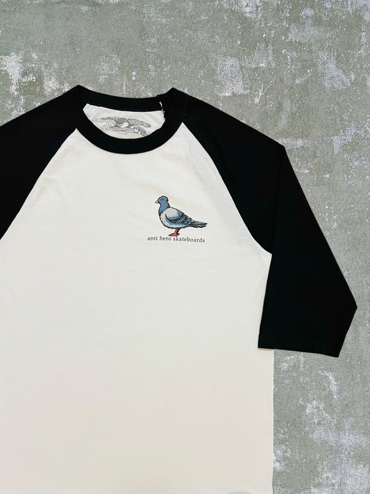 Antihero Skateboards Tee (M)