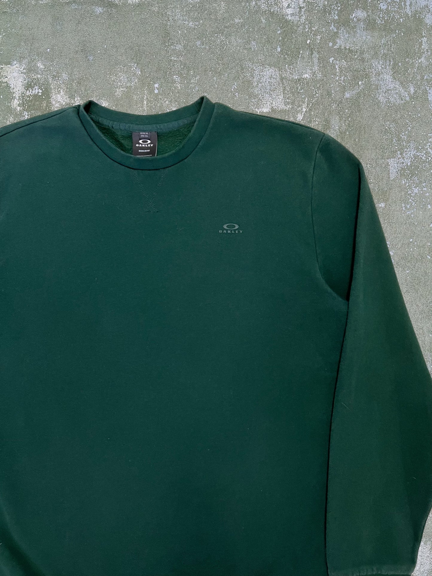 Oakley Crewneck (XL)