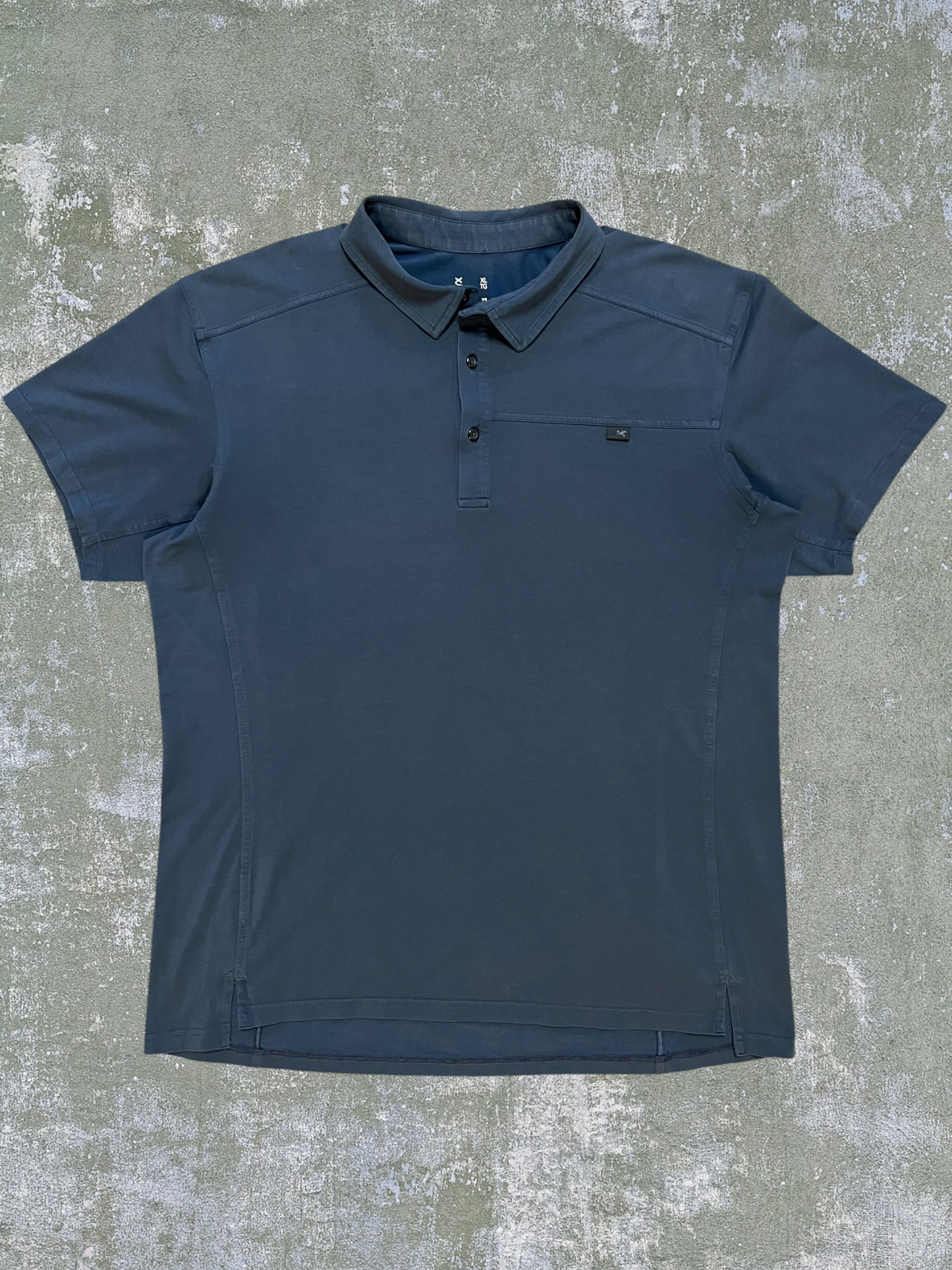 2020 Arc’teryx Captive Polo Shirt (XL)