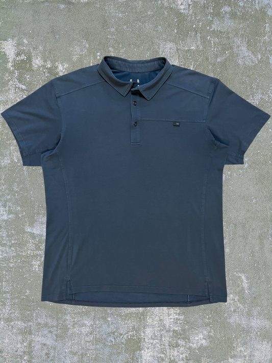 2020 Arc’teryx Captive Polo Shirt (XL)