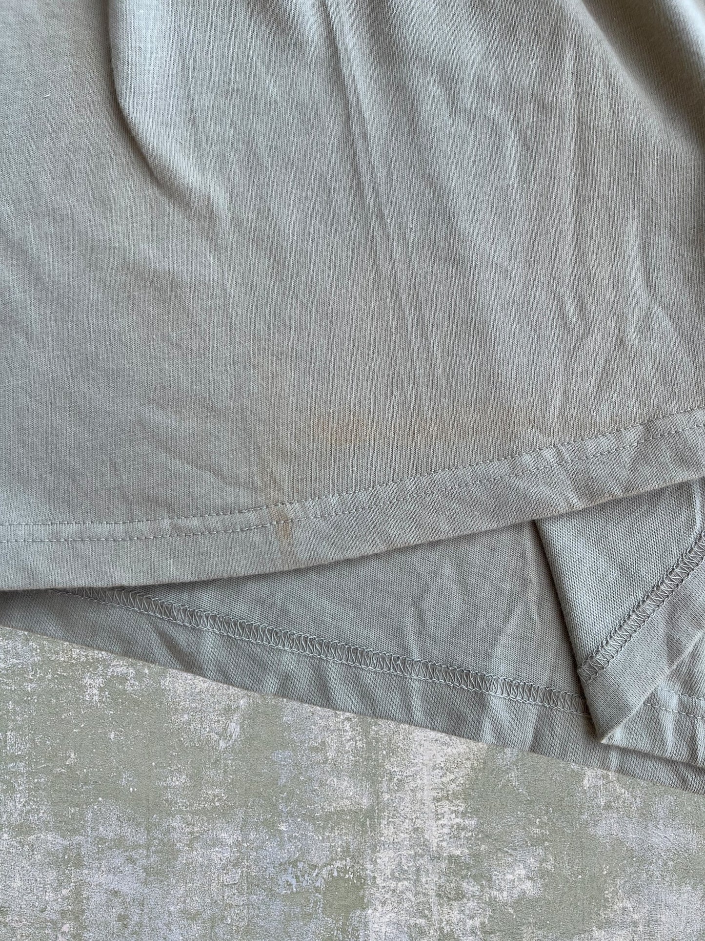 Early-2000s Marithe Francois Girbaud Tee (XL) (New With Tags)