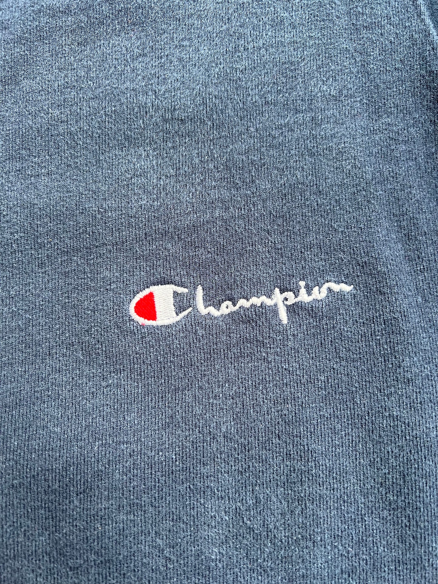 '90s Champion Crewneck (M)