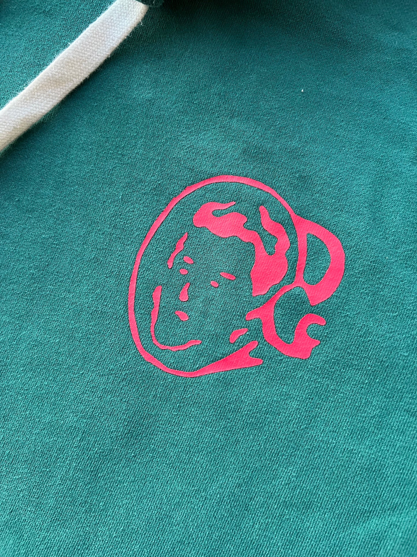 Billionaire Boys Club Hoodie (XL)