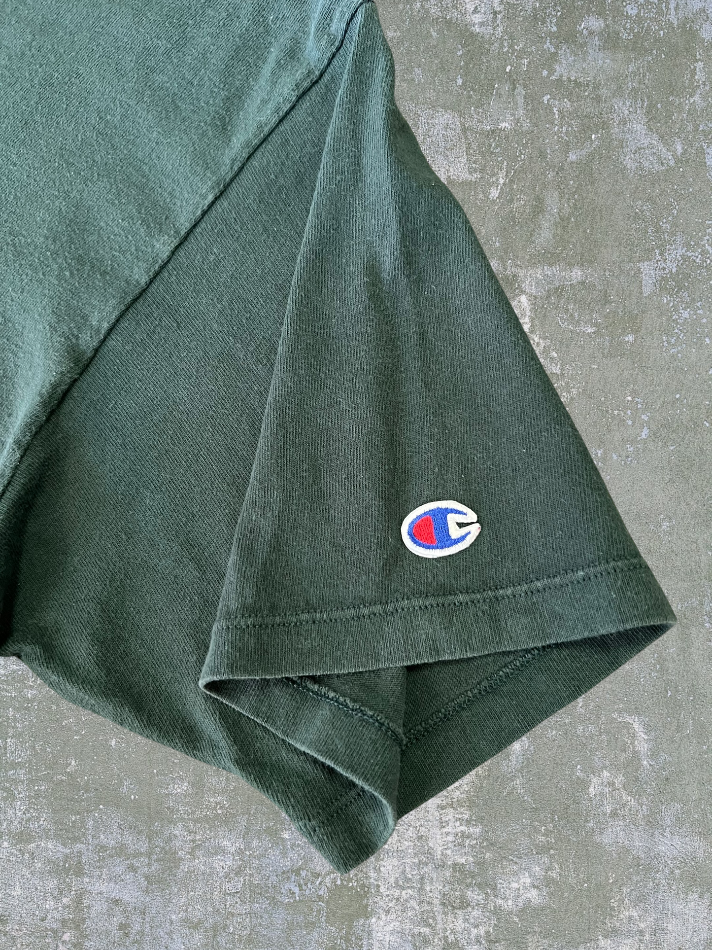 1996 Champion Atlanta Olympics Tee (L)