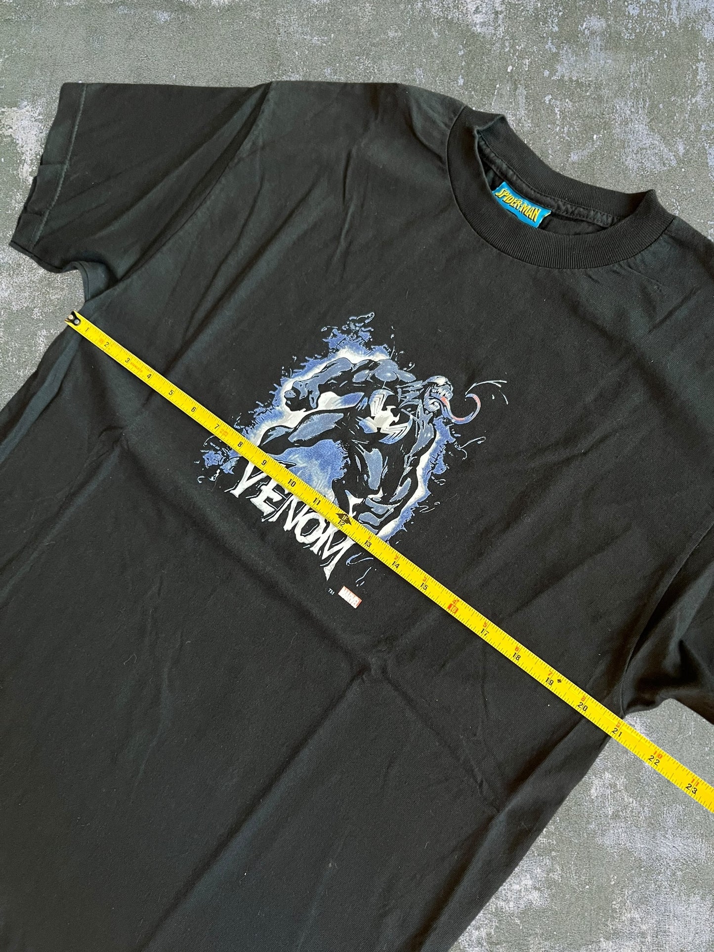 2006 Marvel Venom Tee (L)